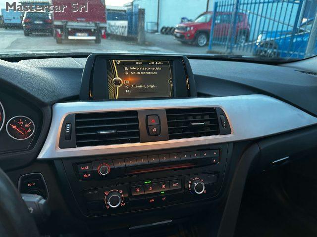 BMW 320 Serie 3 F31 2012 Touring 320d Touring - ET943ZB