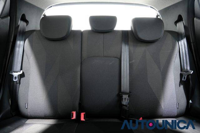 LANCIA Ypsilon 1.2 69 CV 5 PORTE GPL ECOCHIC GOLD NEOPATENTATI