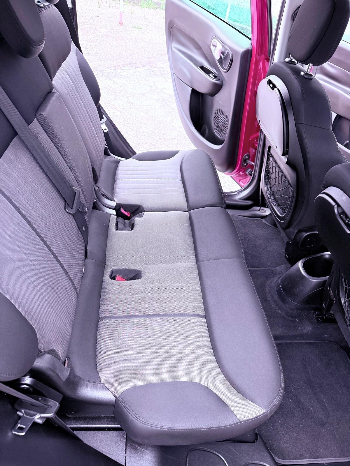 Fiat 500L 1.3 Multijet 85 CV Lounge Ok neopatentati