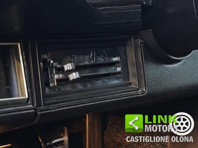 CHEVROLET Camaro Z28 COUPE'