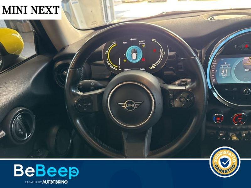 MINI Mini Full Electric MINI 3P COOPER SE CLASSIC AUTO