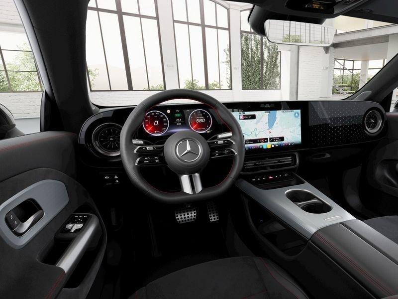 Mercedes-Benz CLA CLA 200 Advanced Plus AMG Line NIGHT-PACK