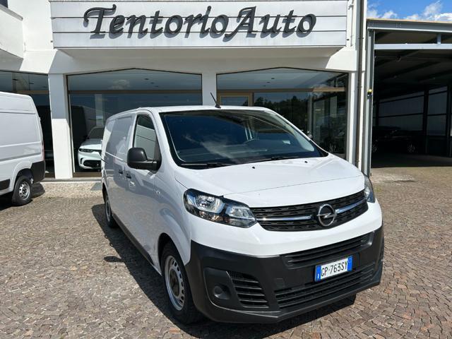 OPEL Vivaro 1.5 Diesel 100CV S&S M Furgone Enjoy