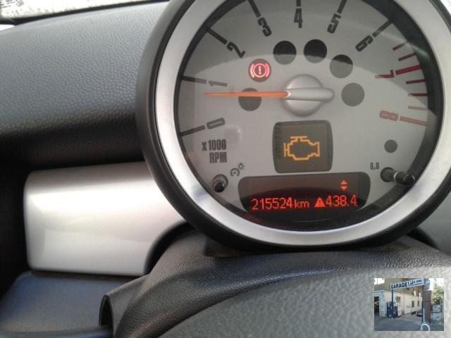 MINI - Clubman - 1.6 16V Cooper