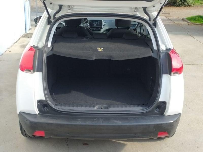 Peugeot 2008 100 hdi Active