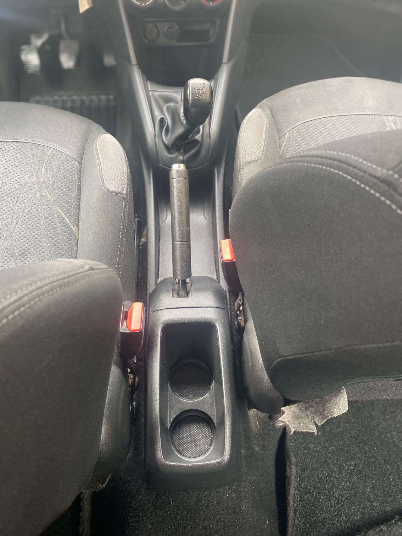 Peugeot 208 1.4 HDi UNICO PROPRIETARIO