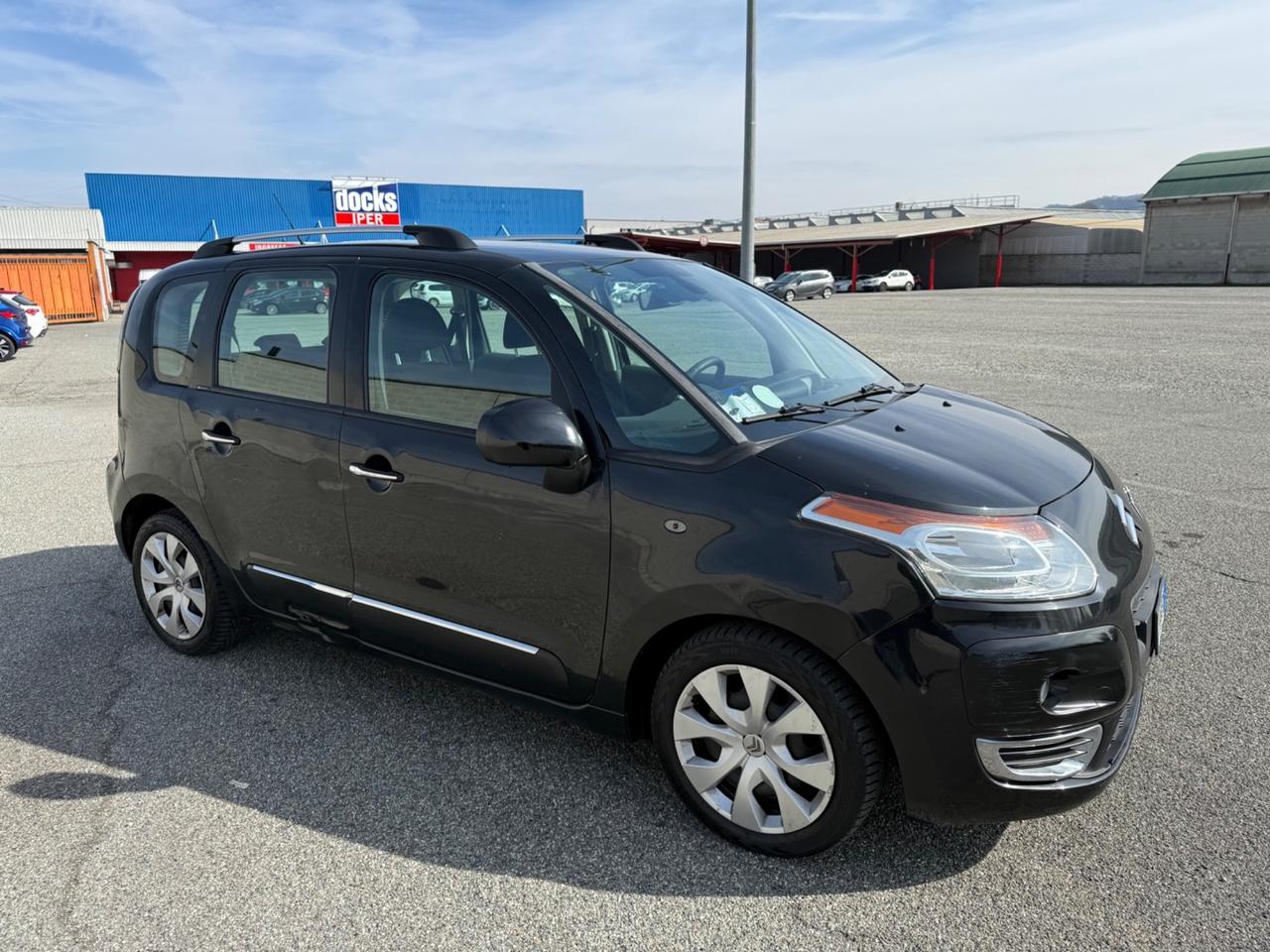 Citroen C3 Picasso C3 Picasso 1.6 HDi 90 Business