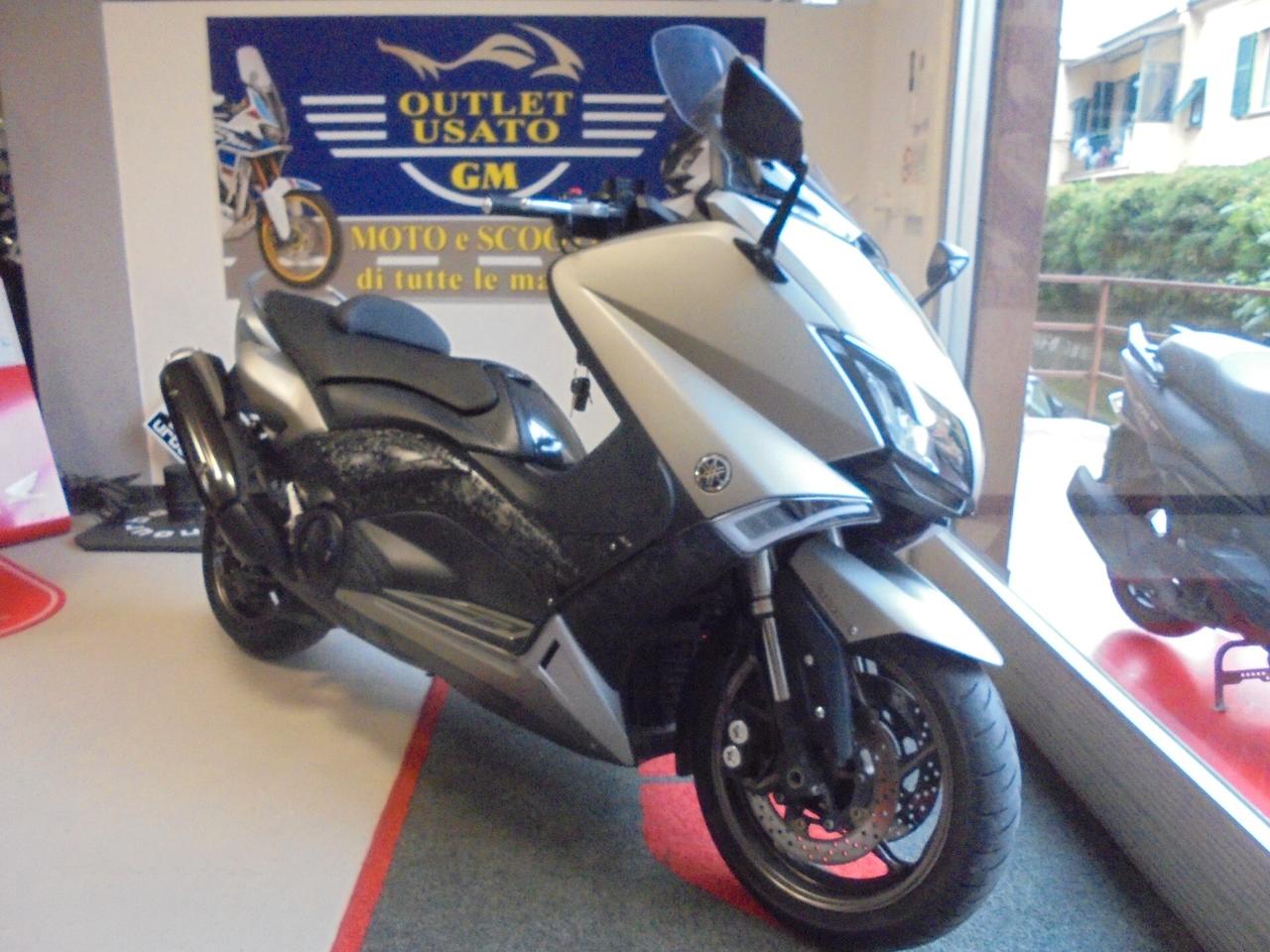 Yamaha T Max 530 ABS