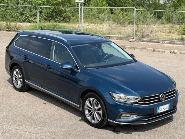 VOLKSWAGEN Passat Variant 2.0 TDI SCR 200 CV DSG Executive IVA ESPOSTA
