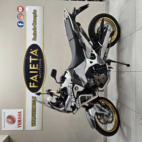 Honda Africa Twin CRF 1000L Adventure Sports 2020