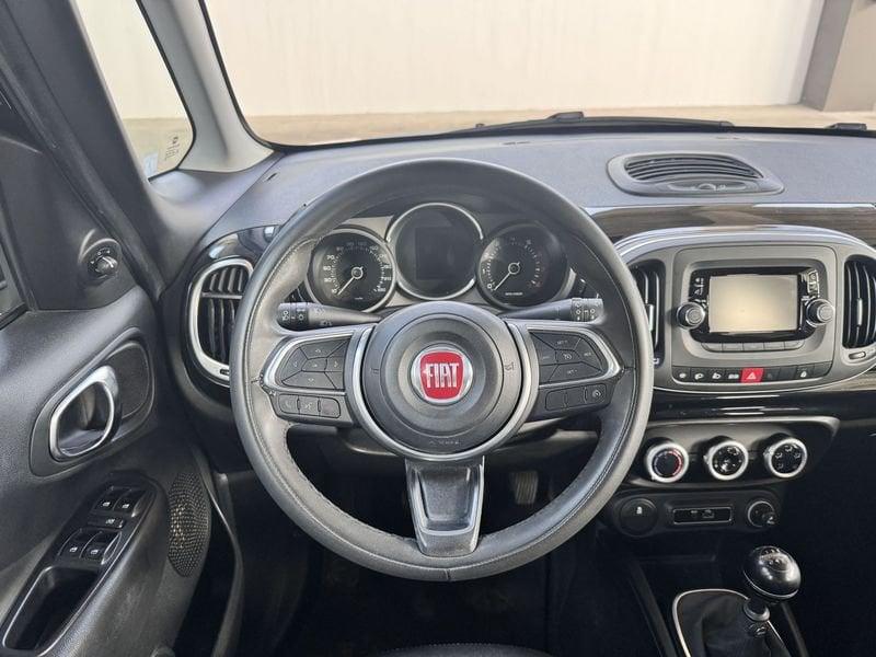 FIAT 500L 1.4 95cv Pop Star