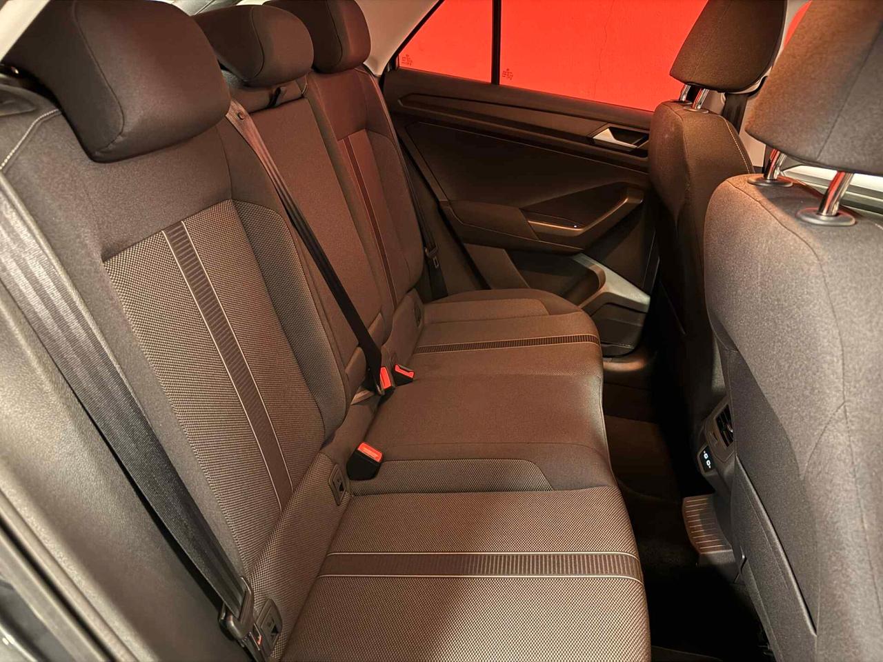 Volkswagen T-Roc 2.0 TDI SCR 150 CV DSG