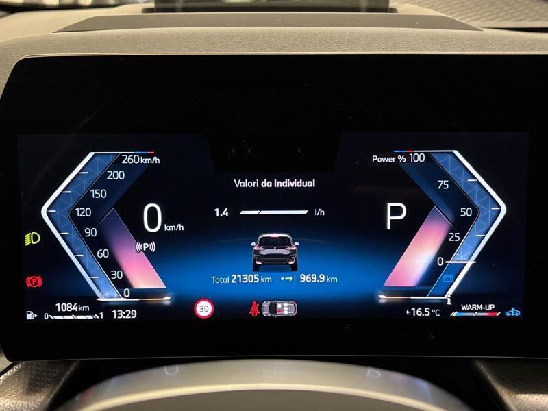 BMW Serie 2 Active Tourer 218 d MSport DCT