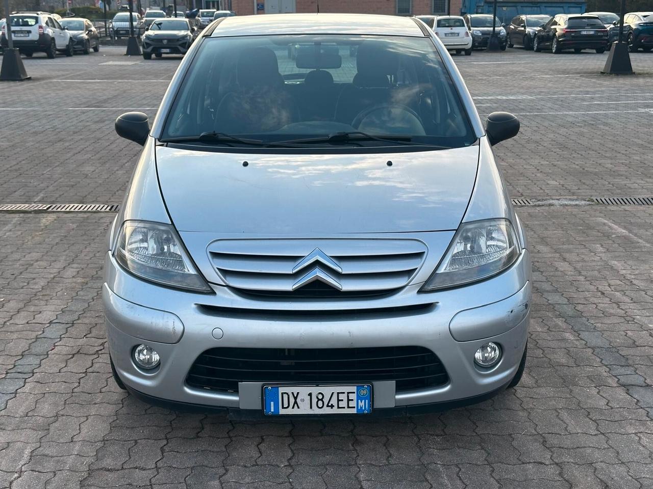 Citroen C3 1.1 airdream Perfect