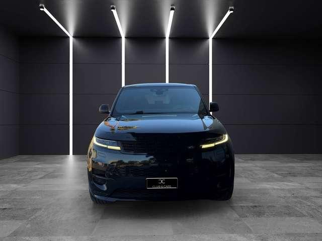 Land Rover Range Rover Sport Range Rover Sport III 3.0d i6 mhev Dynamic HSE awd 300cv auto Tetto/Cerchi 23/Fari Led/Black Edition