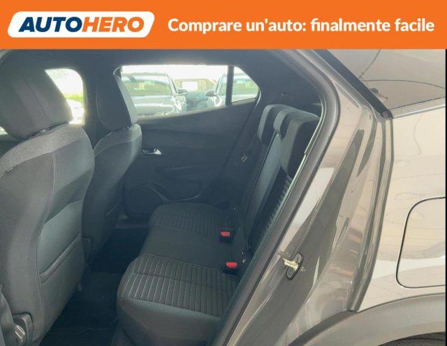 PEUGEOT 2008 PureTech 100 S&S Active