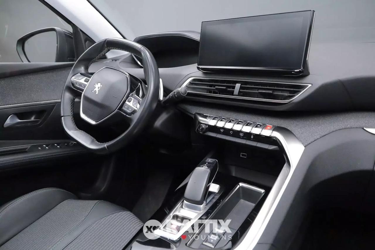 Peugeot 3008 1.6 Hybrid 225CV GT e-EAT8