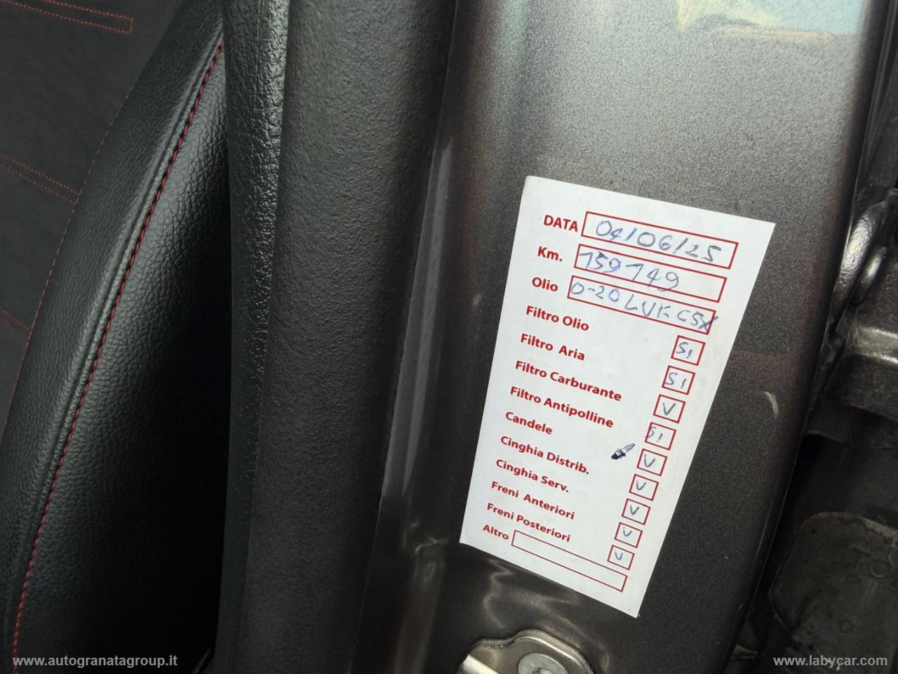 MERCEDES-BENZ GLA 200 d Automatic Premium AMG LINE + PACK LUCI