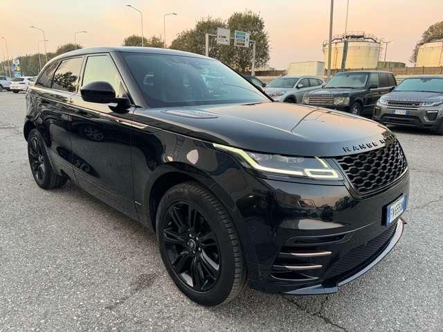 Land Rover Range Rover Velar 2.0 td4 R-Dynamic 180cv auto