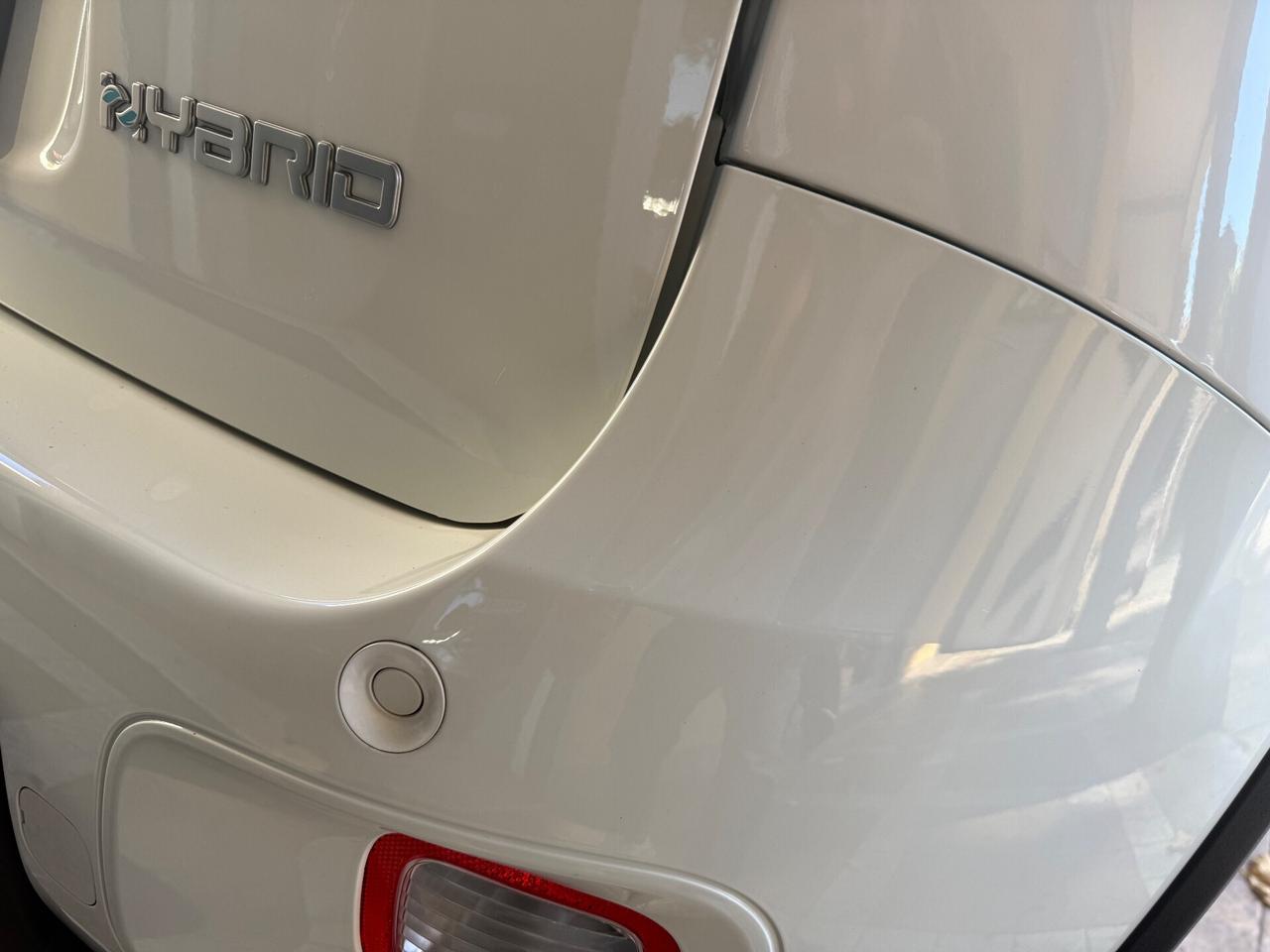 Fiat Panda 2023 - 1.0 FireFly S&S Hybrid