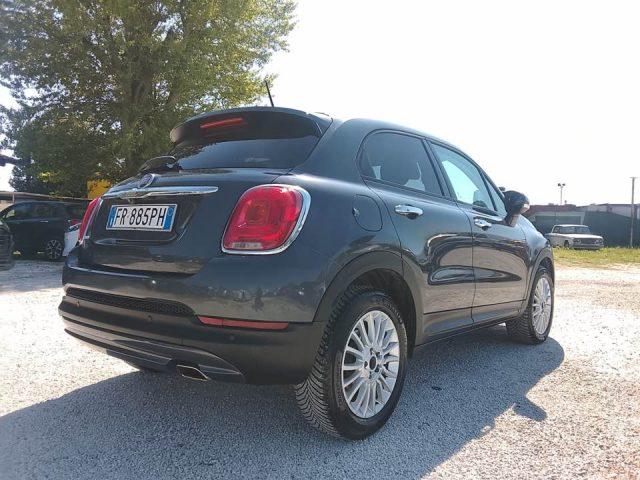 FIAT 500X 1.6 MultiJet 120 CV Business