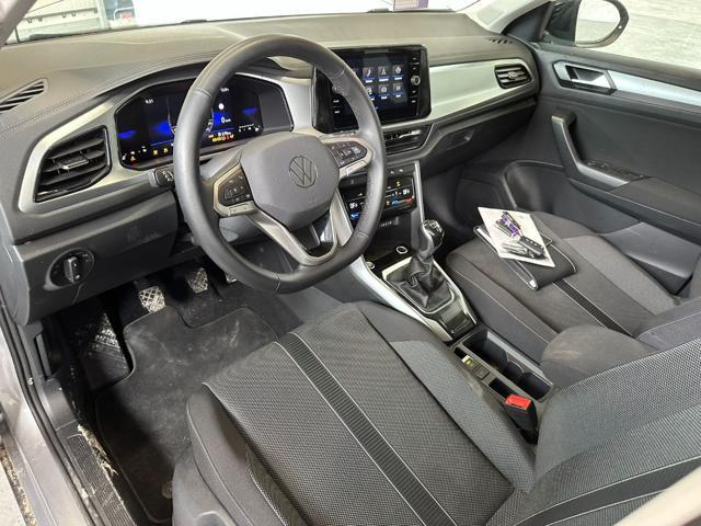 VOLKSWAGEN T-Roc 1.0 TSI EDITION PLUS