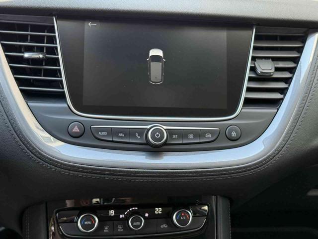 OPEL Grandland X 1.5 diesel Ecotec Start&Stop Advance