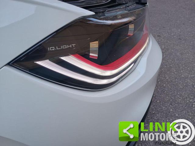 VOLKSWAGEN Polo 2.0 TSI DSG GTI