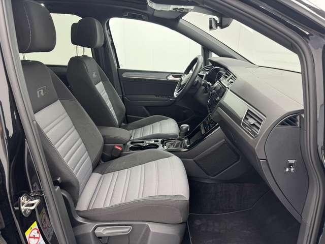 Volkswagen Touran HIGHLINE R-LINE 1.5 TSI DSG 150CV *TETTO*ONLYPROMO