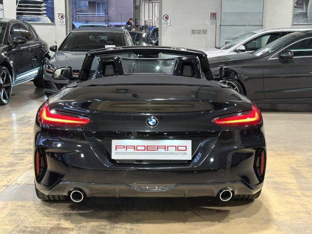 BMW Z4 sDrive30i Msport - Freni M - Harman/K -ACC-Carplay