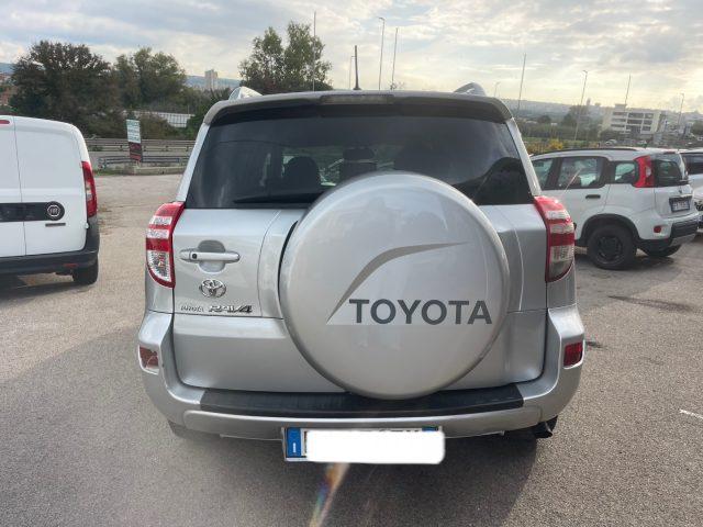 TOYOTA RAV 4 MY23 RAV4 2.2 D-4D 150 CV