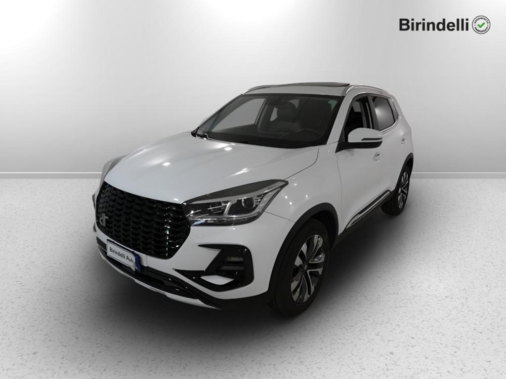 DR dr 5.0 - dr 5.0 s3 1.5 Bi-Fuel GPL