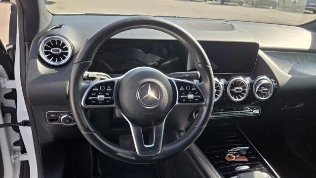MERCEDES-BENZ B 180 d Automatic Sport Plus PERMUTE OK NEOPATENTATI
