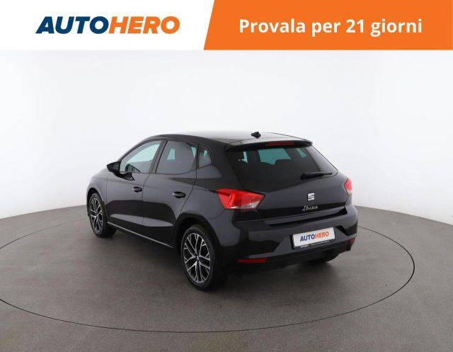 SEAT Ibiza 1.0 EcoTSI 95 CV 5 porte Style