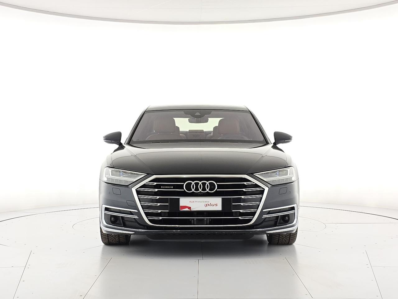 Audi A8 50 3.0 tdi mhev quattro tiptronic