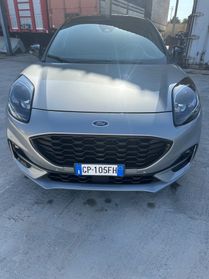 Ford Puma 1.0 EcoBoost Hybrid 125 CV S&S aut. ST-Line X