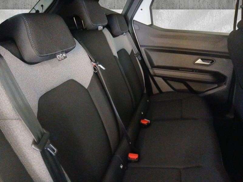 Dacia Duster 1.8 hybrid Journey 155cv auto