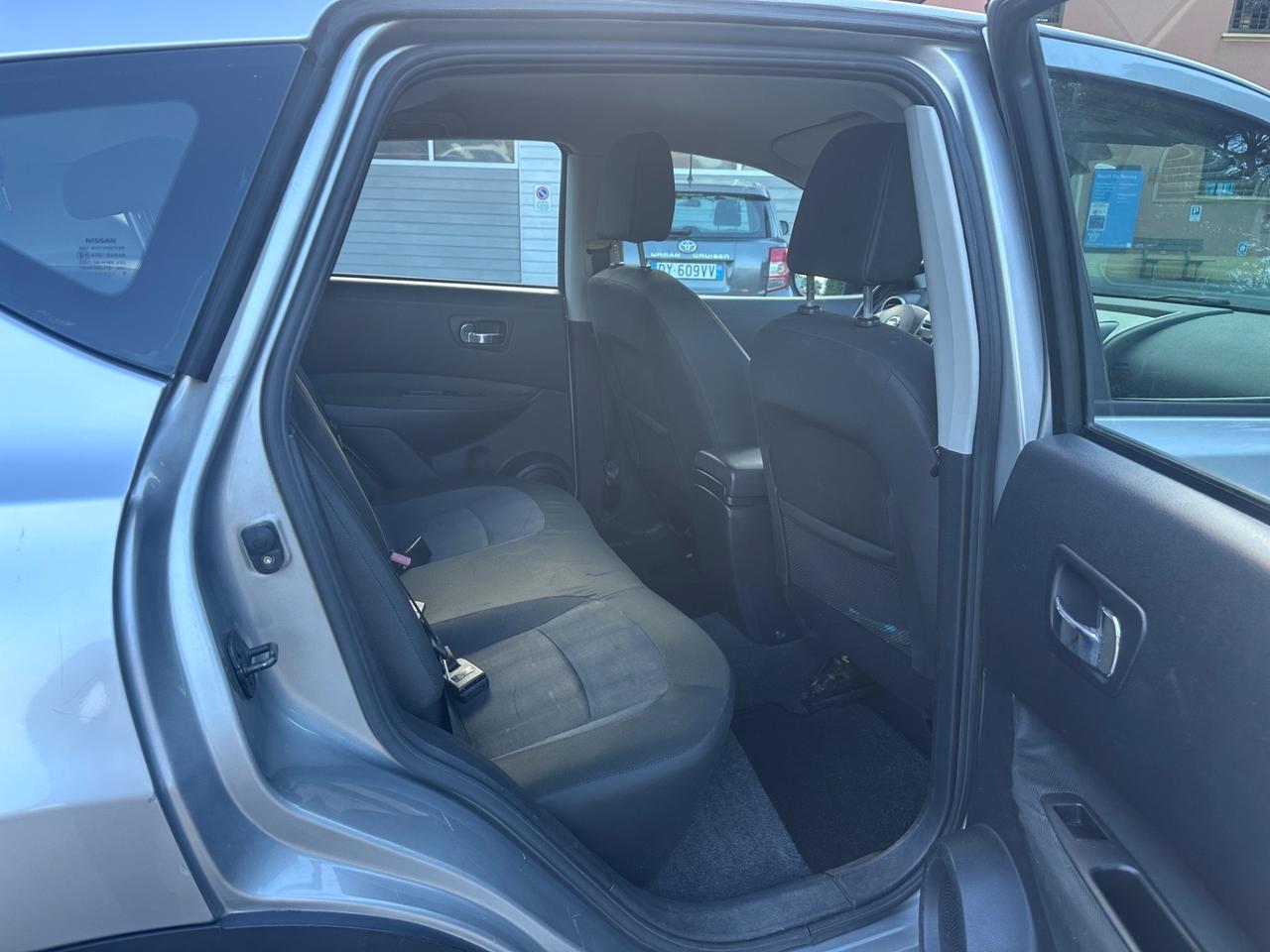 Nissan Qashqai 1.6 16V Tekna Gpl scade 2031