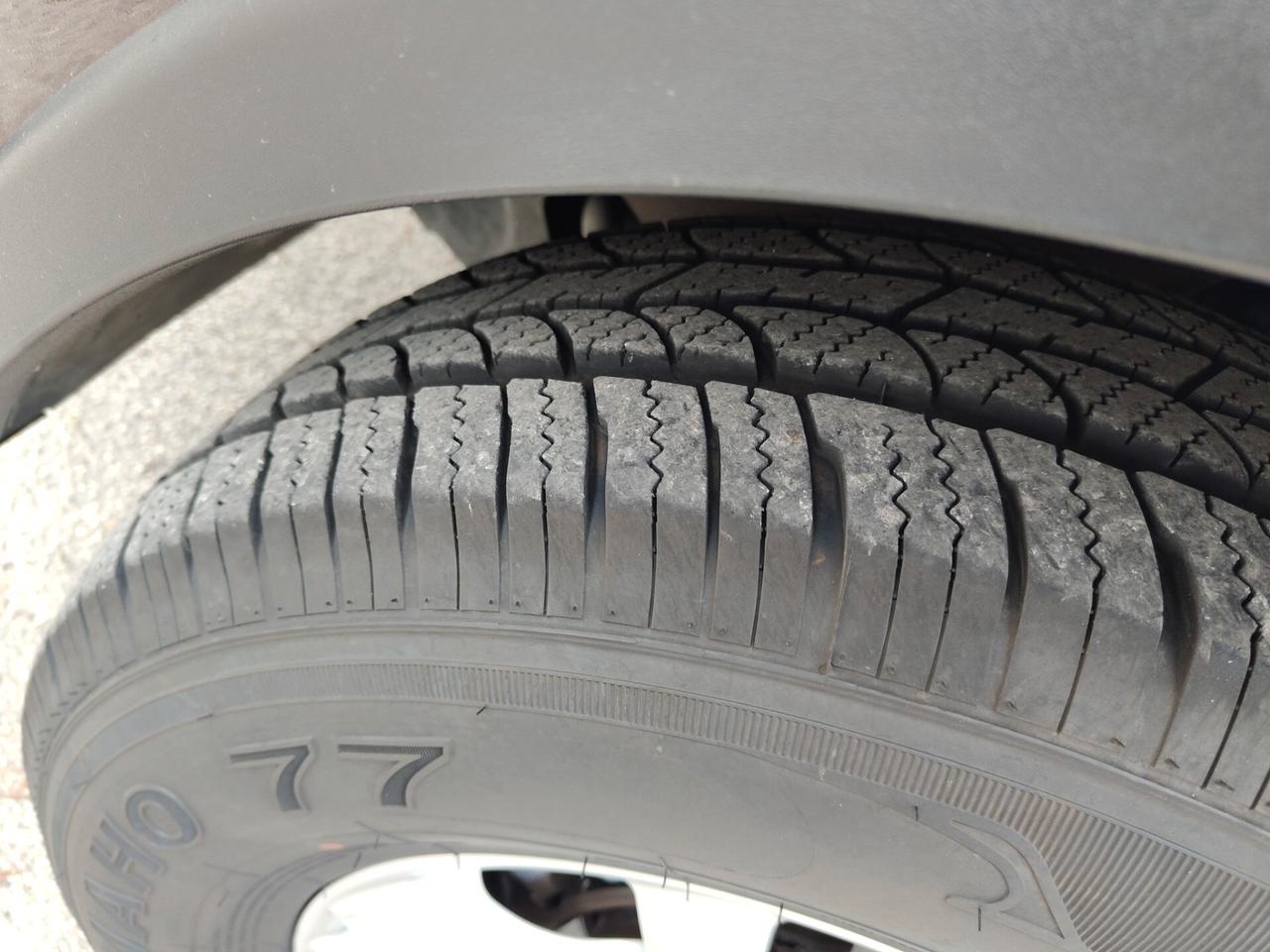 Ssangyong Rexton 2.0 Xdi 4WD 7posti