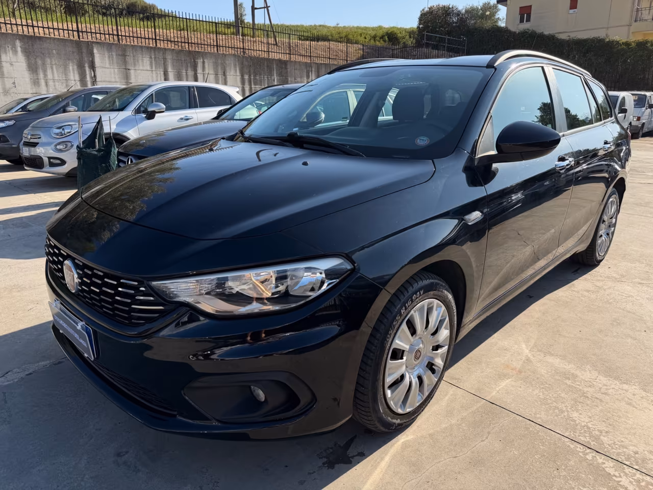 Fiat Tipo 1.6 Mjt S&S SW Easy Business/ 95.000KM