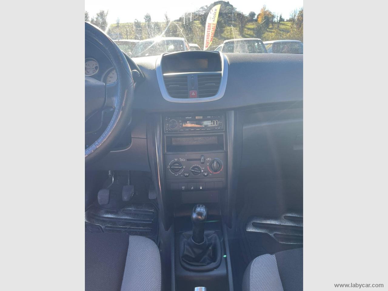 Peugeot 207 1.4 VTi 95CV 5p. X Line