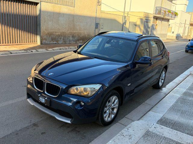 BMW X1 xDrive18d Eletta *Tetto*Pelle*