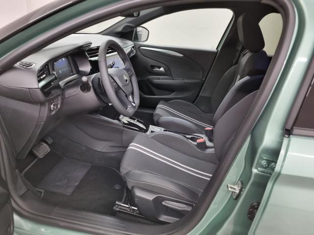 OPEL Corsa 1.2 100 CV aut. GS YES