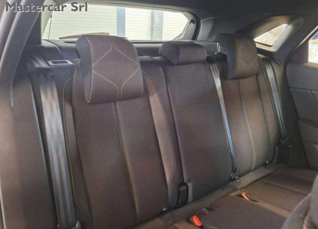 DS AUTOMOBILES DS 7 DS7 1.6 e-tense phev Bastille Business 225cv auto