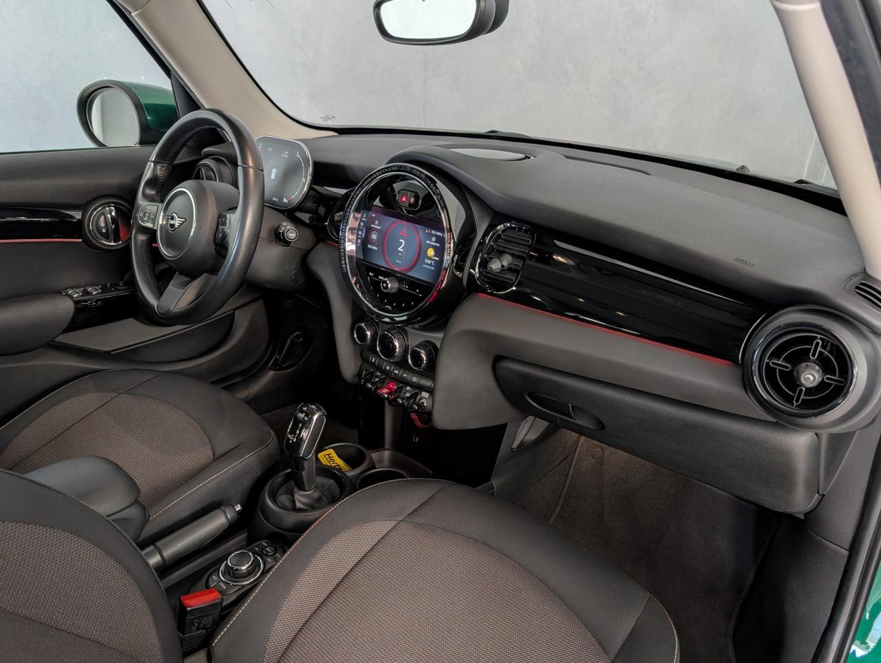 Mini Cooper 1.5 Cooper 136cv Automatic