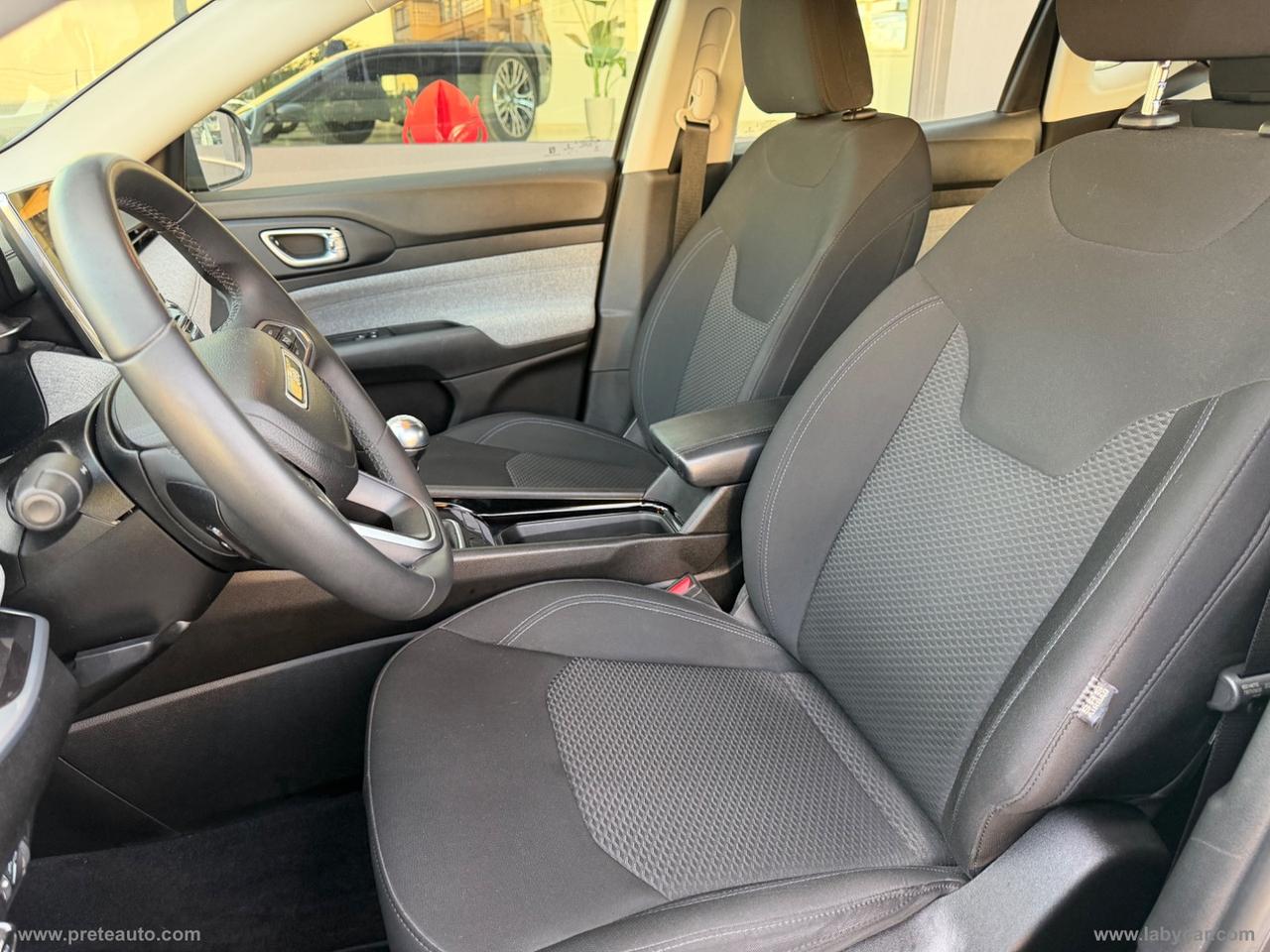 JEEP Compass 1.6 Mjt II 2WD Longitude