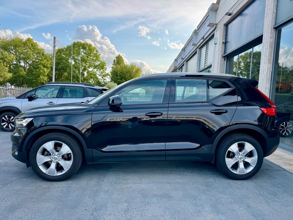 Volvo XC40 D3 Geartronic Business