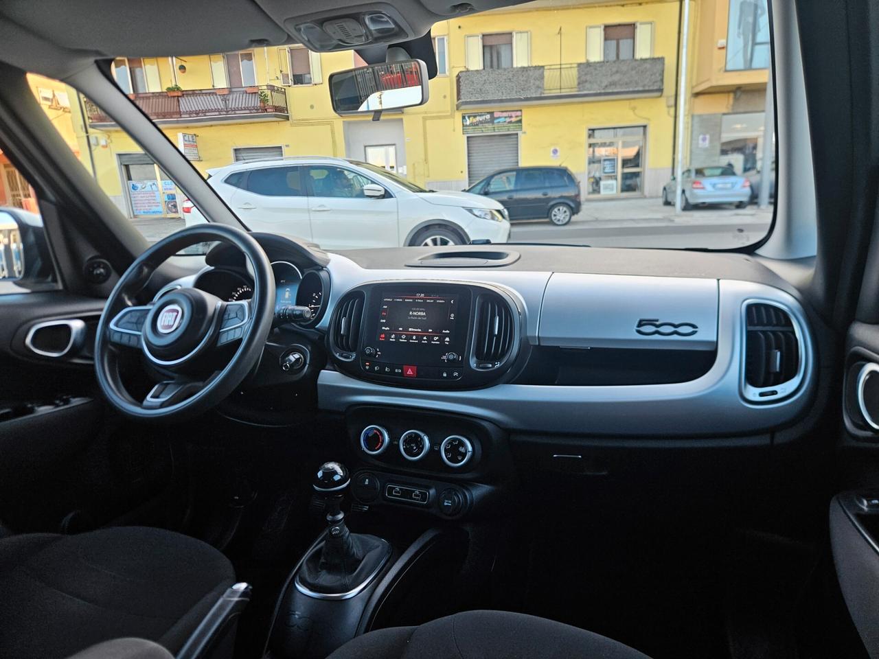 Fiat 500L 1.3 Multijet 95 CV Cross
