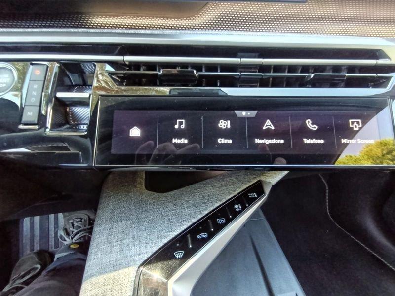 Peugeot 3008 Hybrid 145 GT e-DCS 6 IVA ESPOSTA