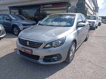Peugeot 308 PureTech Turbo 130 S&S Allure